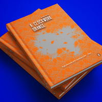 Clock Orange Book Cover