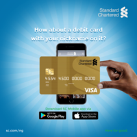 Bank Ad