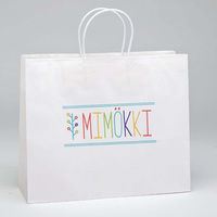 Mimokki - Brand Design