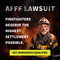 AFFF Lawsuit Ad 1