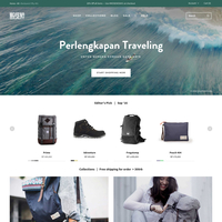 Ecommerce Shopify