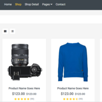 Ecommerce
