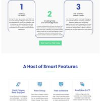  Worpress website