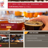 Front-End development