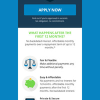 UI/UX Design - Financeit