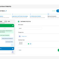 Insait AI Chat Bot (Israel)