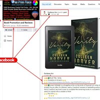 Book Promotion