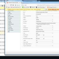 Magento Data Entry / Upload Products