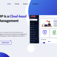 Company Website