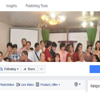 Fb Page  Manage