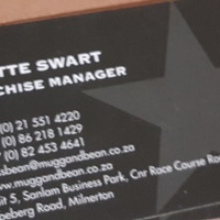 Business Cards