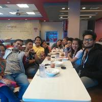 Convergys Team