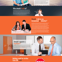 Bankruptcy Experts Australia 50+ Location Websites 
