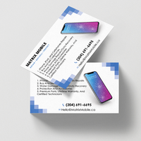 Business Card Design