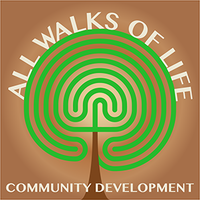 Logo design for affordable housing nonprofit