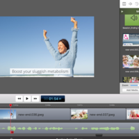 Screenflow Video Editing & Production