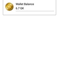 Cryptocurrency Coin Application or Android Wallet