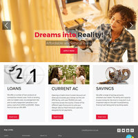 Custom Wordpress Theme