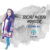 Social media manager