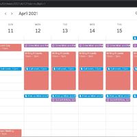 Schedule Management