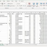 Data analysis