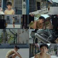 COLOUR GRADING