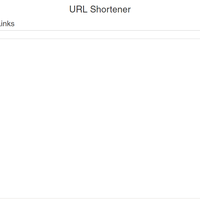 PHP URL Shortener