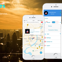 On-demand Gig Economy App