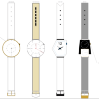 Watch Design