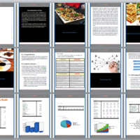 Restaurant Business Plan Smple