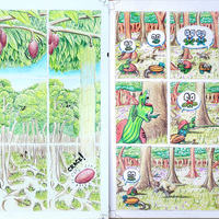 Plant Matters Page Demo