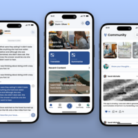 Nexus - AI Powered Summarizer 