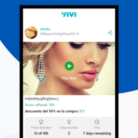 Yivi App