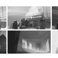 Khmer temple thumbnails