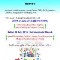 Flyer