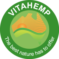 Vita Hemp Logo