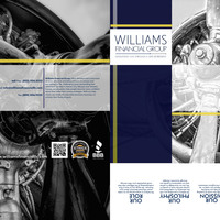 Marketing Folder