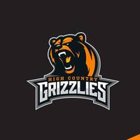 Sports logo