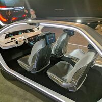 FCA Portal Concept | Panasonic, Samsung, IBM, FCA