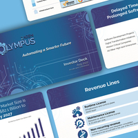 $2.2M Seed raise for a software development company