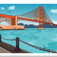 vector tracing