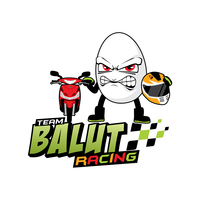 Motorcycle club logo