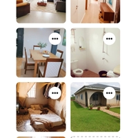 Professionally arranged pictures to attract guests.