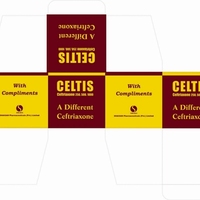 Packaging of Mug X for Promotion