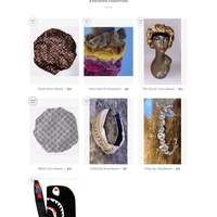 Rewraps | Shopify Store Design & Setup