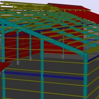 Structural  Modelling