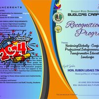 Program Paper