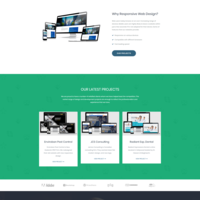 My Own Portfolio Website