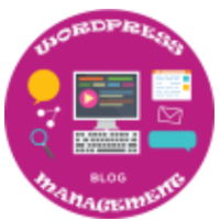 Wordpress Management