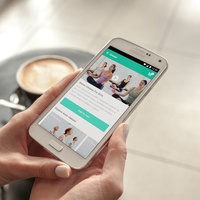 Anroid Mobile App Design